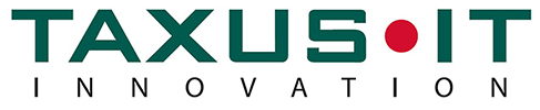 Logo TaxusIT